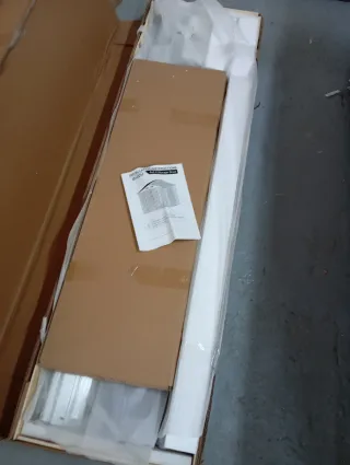 Caseta metálica exterior GVDV