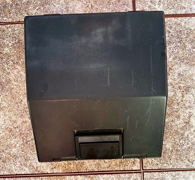 Máquina de escribir Olivetti Lettera 42