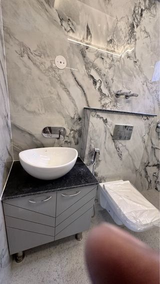 Baños en reforma Valencia