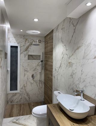 Baños en reforma Valencia