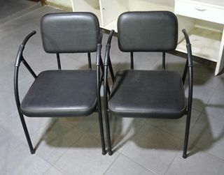 Lote Mobiliario Retro para Peluquería (1990-2000)