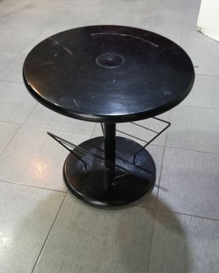 Lote Mobiliario Retro para Peluquería (1990-2000)