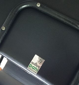 Lote Mobiliario Retro para Peluquería (1990-2000)