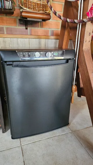 Nevera Trivalente Frigorífico