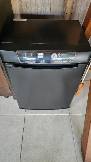 Nevera Trivalente Frigorífico