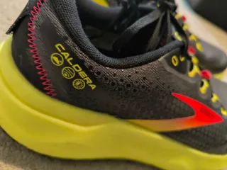 Fantásticas Zapatillas de running  Brooks Caldera