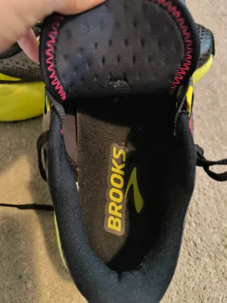 Fantásticas Zapatillas de running  Brooks Caldera