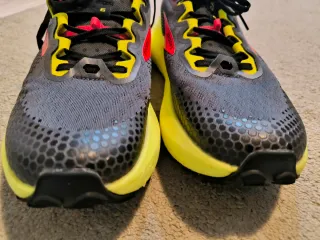Fantásticas Zapatillas de running  Brooks Caldera