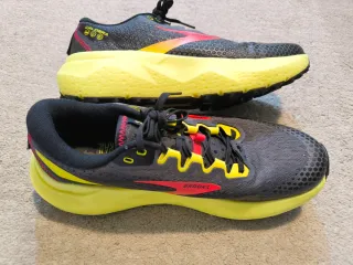 Fantásticas Zapatillas de running  Brooks Caldera