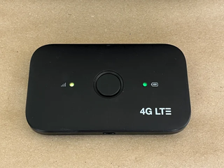 Huawei WebPocket E5573C 4G LTE Hotspot Router