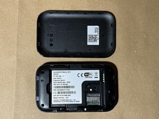 Huawei WebPocket E5573C 4G LTE Hotspot Router