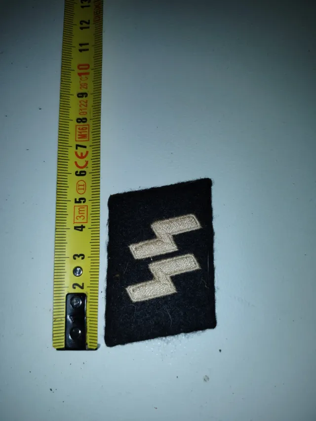 Distintivo militare SS