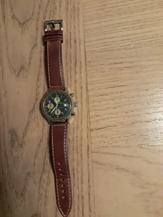 Orologio Hamilton Lancaster Uomo