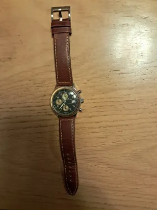 Orologio Hamilton Lancaster Uomo