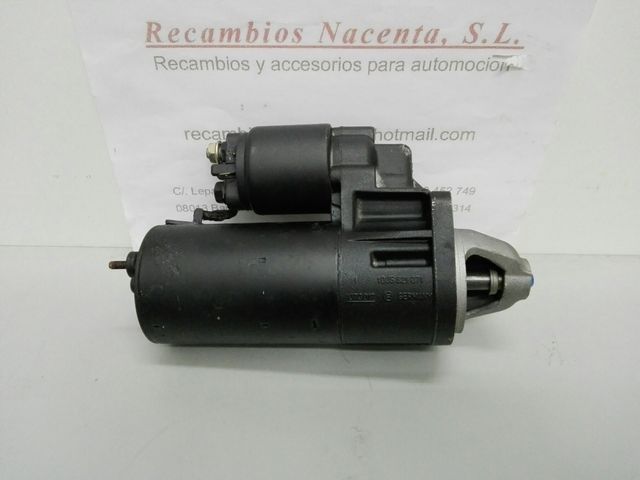 Motor de arranque Alfa Romeo 75, 90, GTV