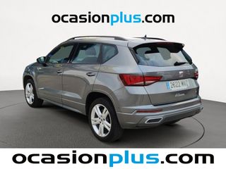 SEAT Ateca 1.5 TSI S&S FR Special Edition 110 kW (150 CV)