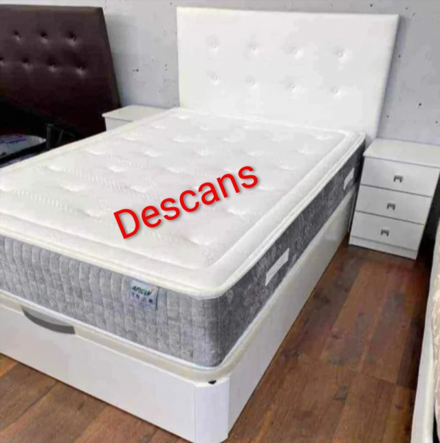 Canapé Canapé y colchon