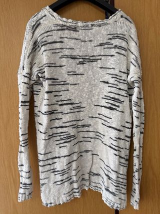 Jersey fino Mango Talla S