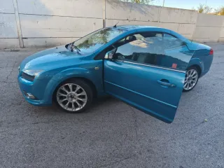 Ford Focus 2007