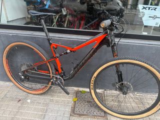 Cannondale Scalpel Carbon Talla L