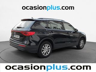 SEAT Tarraco 1.5 TSI S&S Style XL DSG 110 kW (150 CV)