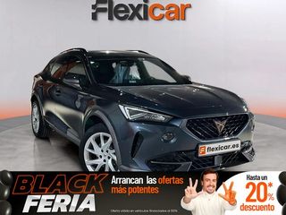 Cupra Formentor 1.5 TSI 110kW (150 CV)