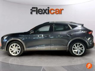 Cupra Formentor 1.5 TSI 110kW (150 CV)