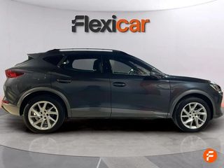 Cupra Formentor 1.5 TSI 110kW (150 CV)