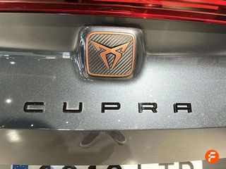 Cupra Formentor 1.5 TSI 110kW (150 CV)