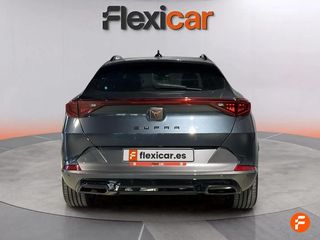 Cupra Formentor 1.5 TSI 110kW (150 CV)