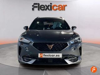 Cupra Formentor 1.5 TSI 110kW (150 CV)