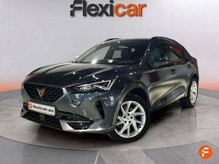 Cupra Formentor 1.5 TSI 110kW (150 CV)