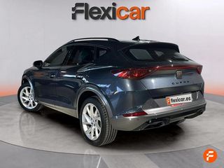 Cupra Formentor 1.5 TSI 110kW (150 CV)