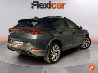 Cupra Formentor 1.5 TSI 110kW (150 CV)