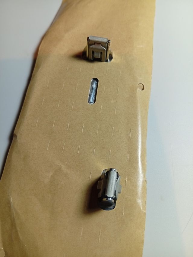 Emblema Ford Mustang original