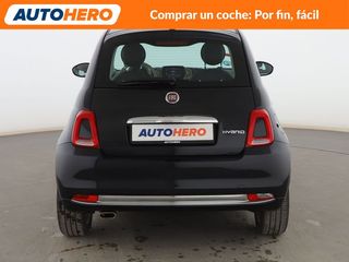 Fiat 500 1.0 Mild-Hybrid Dolcevita