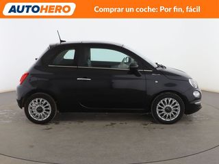 Fiat 500 1.0 Mild-Hybrid Dolcevita
