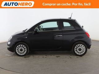 Fiat 500 1.0 Mild-Hybrid Dolcevita