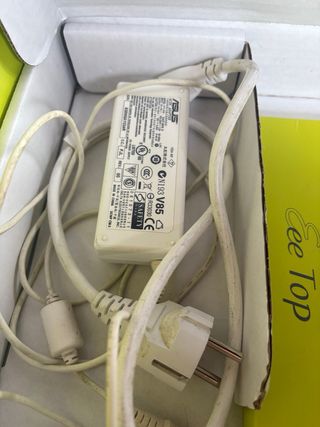 Ordenador Asus Eee Top