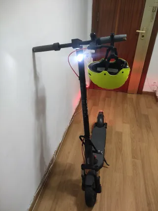 Patinete Eléctrico Xiaomi 5