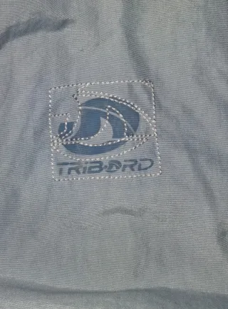 Cortavientos Hombre, Tribord.