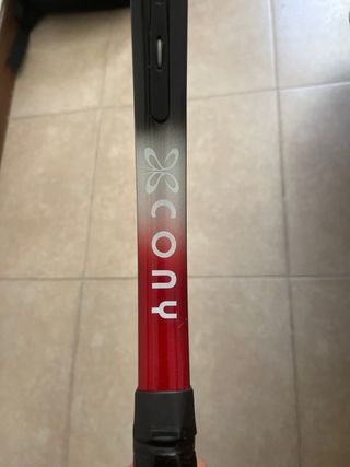 Raqueta de Tenis CONY Pro Tennis TN 60700