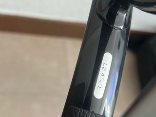 Raqueta de Tenis CONY Pro Tennis TN 60700