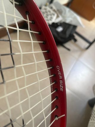 Raqueta de Tenis CONY Pro Tennis TN 60700