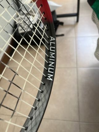 Raqueta de Tenis CONY Pro Tennis TN 60700