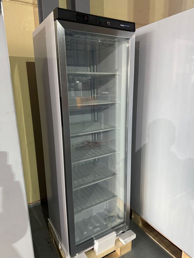 Nevera Expositora de Refrigeración