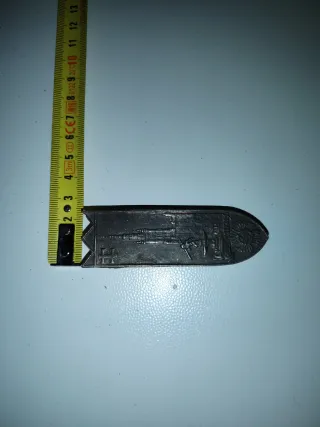 Distintivo Gau Danzig ww2