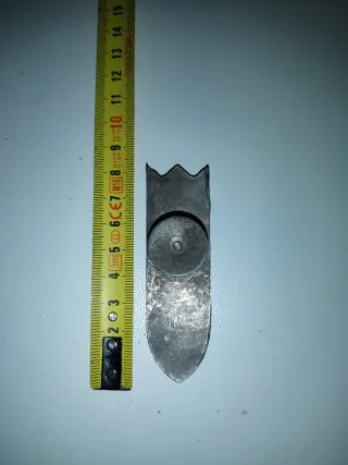 Distintivo Gau Danzig ww2