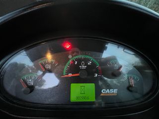 Retroexcavadora CASE 580 ST