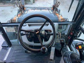 Retroexcavadora CASE 580 ST